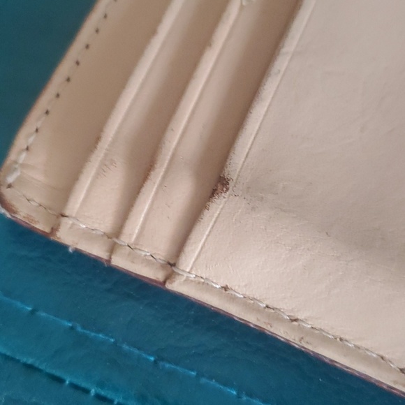 kate spade slim wallet card holder - Picture 10 of 16